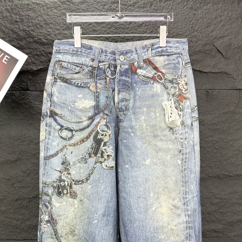 Dior Jeans